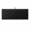 HyperX Alloy Core RGB Teclado Membrana Gaming Retroiluminado Negro