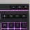 HyperX Alloy Core RGB Teclado Membrana Gaming Retroiluminado Negro