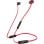 Auriculares HyperX Cloud Buds Inalámbricos Bluetooth para Chamadas e Música com Microfone Vermelho/Preto