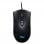 HyperX Pulsefire Core Ratón Gaming 6200DPI