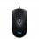 HyperX Pulsefire Core – Mouse da gaming (nero)