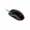 Mouse da gioco HyperX Pulsefire Surge RGB 16000 DPI