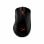 HyperX Pulsefire Dart – Mouse da gaming wireless (nero)