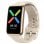OPPO Watch Free Vanilla Smartwatch