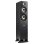 Polk Signature Elite ES50 Par de Altifalantes de Chão Hi-Fi Pretos