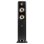 Polk Signature Elite ES50 Par de Altifalantes de Chão Hi-Fi Pretos