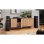 Polk Signature Elite ES50 Par de Altifalantes de Chão Hi-Fi Pretos