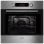 Infiniton PYE7028 Forno Pirolítico 70L Inox
