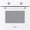 Infiniton WF470 Forno Multifunções 70L Branco