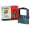 Nastro Tinta Originale OKI ML3390eco Nero 2000000 caratteri