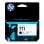 HP Cartuccia inchiostro nero DesignJet 711, 38 ml