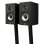 Enceintes Polk Monitor XT20 bibliotheque filaires 200 W Hi-Res