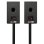 Enceintes Polk Monitor XT20 bibliotheque filaires 200 W Hi-Res