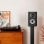 Polk Monitor XT20 Coppia di altoparlanti da scaffale Hi-Fi neri