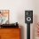 Enceintes Polk Monitor XT20 bibliotheque filaires 200 W Hi-Res