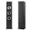 Polk Monitor XT60 Par de Altifalantes de Chão Hi-Fi Pretos