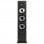 Polk Monitor XT60 Par de Altifalantes de Chão Hi-Fi Pretos