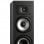 Polk Monitor XT60 Par de Altifalantes de Chão Hi-Fi Pretos