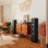 Luidsprekers Polk Audio Monitor XT60 Vloerbedraad 200W Hi-Res Audio