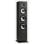 Luidsprekers Polk Audio Monitor XT60 Vloerbedraad 200W Hi-Res Audio