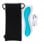 Diversual Sharkin Vibrador Punto G Turquesa