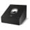 Enceintes Polk Monitor XT90 Hauteur Noir 4" Papier 30-100W