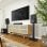 Polk Monitor XT90 Paire d'enceintes en hauteur noires