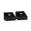 Enceintes Polk Monitor XT90 Hauteur Noir 4" Papier 30-100W