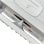 Polk Signature Elite ES10 Pareja de Altavoces Hi-Fi Blancos