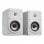 Polk Signature Elite ES15 Altifalantes de Estante Passivos Hi-Res Brancos