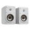 Altavoces Polk Audio Elite ES15 pasivos Hi-Res 100W alámbricos blancos