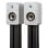 Altavoces Polk Audio Elite ES15 pasivos Hi-Res 100W alámbricos blancos
