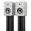 Polk Signature Elite ES15 Altifalantes de Estante Passivos Hi-Res Brancos