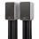Polk Signature Elite ES15 Altifalantes de Estante Passivos Hi-Res Brancos