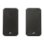 Polk Signature Elite ES20 Paire d'enceintes bibliothèque Hi-Fi blanches