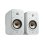 Polk Signature Elite ES20 Paire d'enceintes bibliothèque Hi-Fi blanches