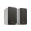 Polk Signature Elite ES20 Paire d'enceintes bibliothèque Hi-Fi blanches