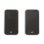 Polk Signature Elite ES20 Paire d'enceintes bibliothèque Hi-Fi blanches