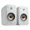 Polk Signature Elite ES20 Paire d'enceintes bibliothèque Hi-Fi blanches