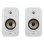 Polk Signature Elite ES20 Paire d'enceintes bibliothèque Hi-Fi blanches