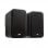 Polk Signature Elite ES20 Par de Altifalantes de Estante Hi-Fi Pretos