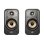 Altavoces Polk Audio Alámbricos de Estantería 125W Power Port con graves mejorados y sonido Hi-Res