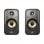 Polk Signature Elite ES20 Par de Altifalantes de Estante Hi-Fi Pretos