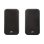 Altavoces Polk Audio Alámbricos de Estantería 125W Power Port con graves mejorados y sonido Hi-Res