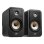 Altavoces Polk Audio Alámbricos de Estantería 125W Power Port con graves mejorados y sonido Hi-Res