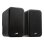 Altavoces Polk Audio Alámbricos de Estantería 125W Power Port con graves mejorados y sonido Hi-Res