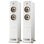 Polk Signature Elite ES55 Pareja Altavoces de Suelo Hi-Fi Blancos