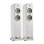 Polk Signature Elite ES55 Pareja Altavoces de Suelo Hi-Fi Blancos