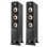 Lautsprecher Polk Signature Elite ES60 Hi-Fi 300W kabelgebunden schwarz
