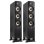 Lautsprecher Polk Signature Elite ES60 Hi-Fi 300W kabelgebunden schwarz